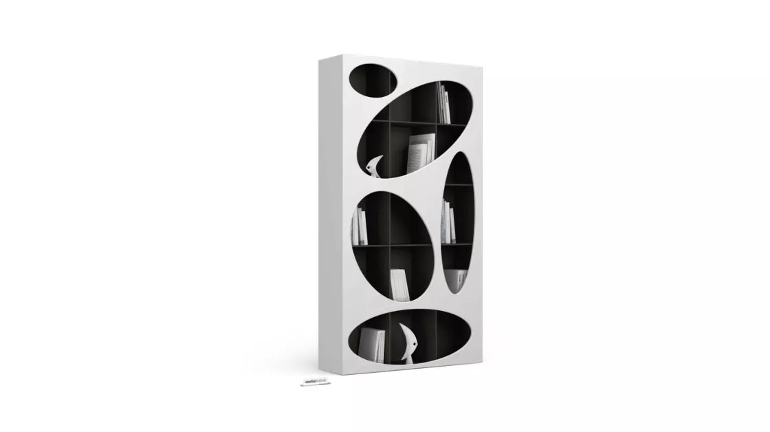 denia | bookcase version b