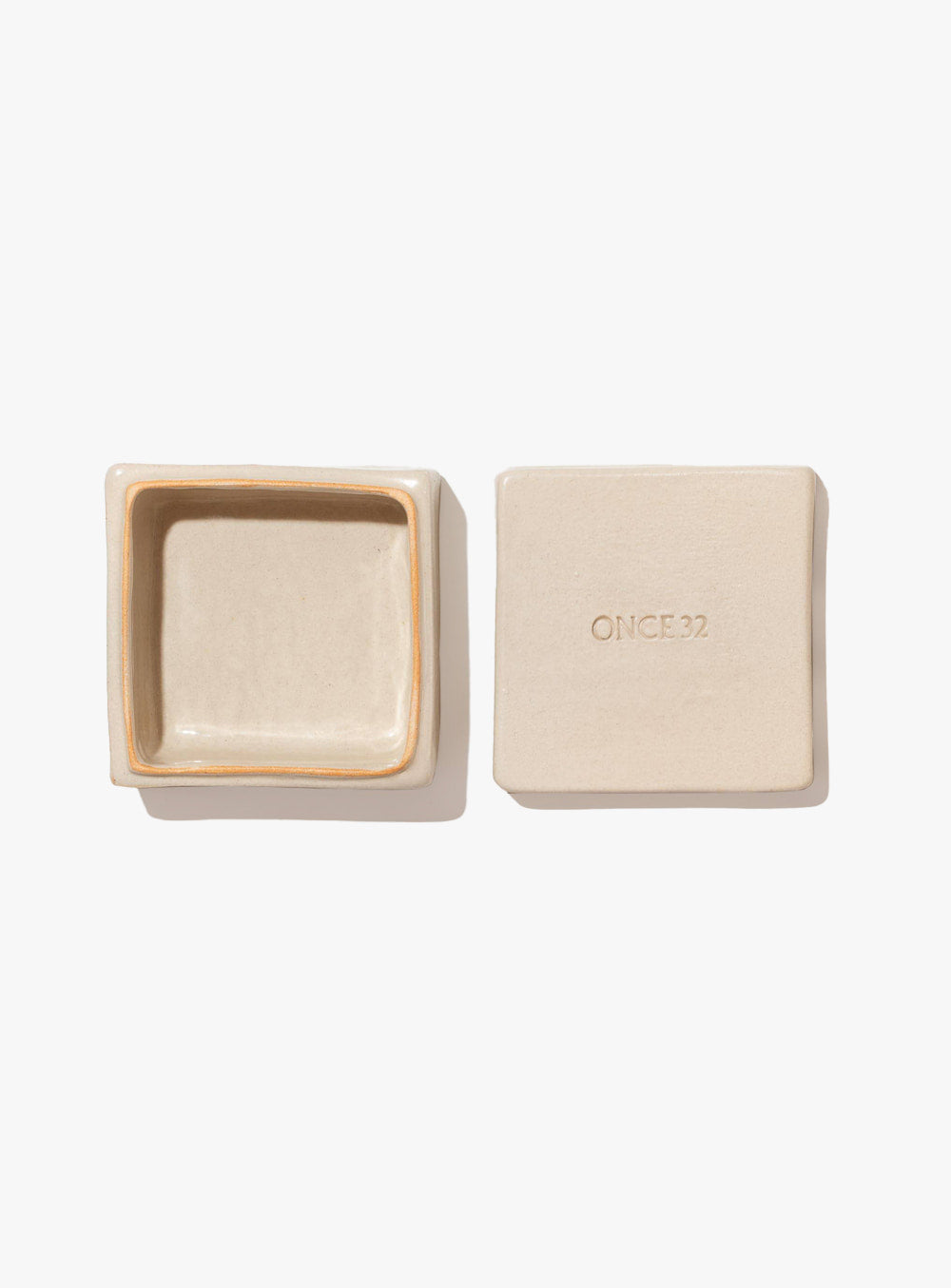 Square Ceramic Diffuser