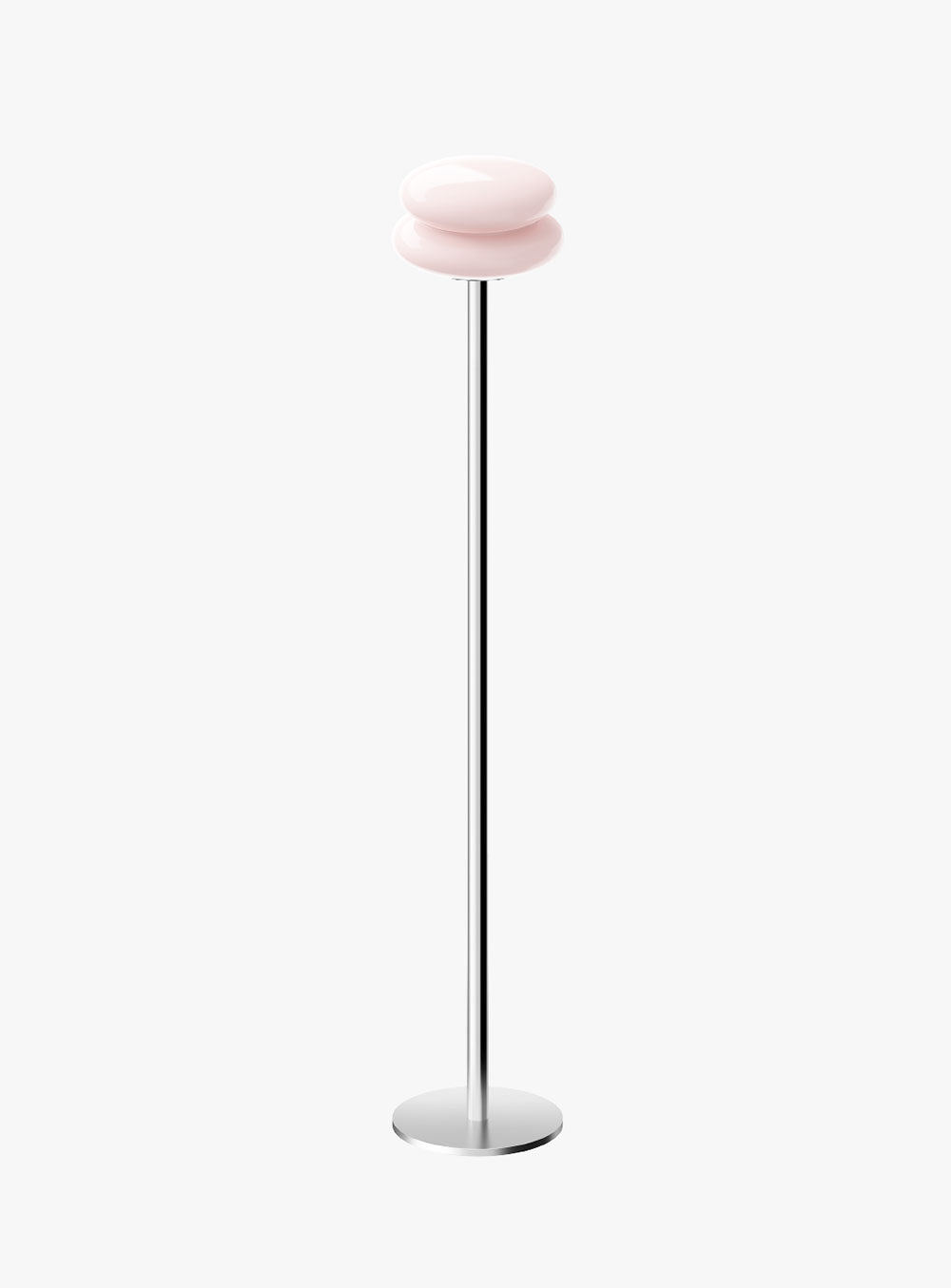 #_SNOWMAN22 Floor Stand