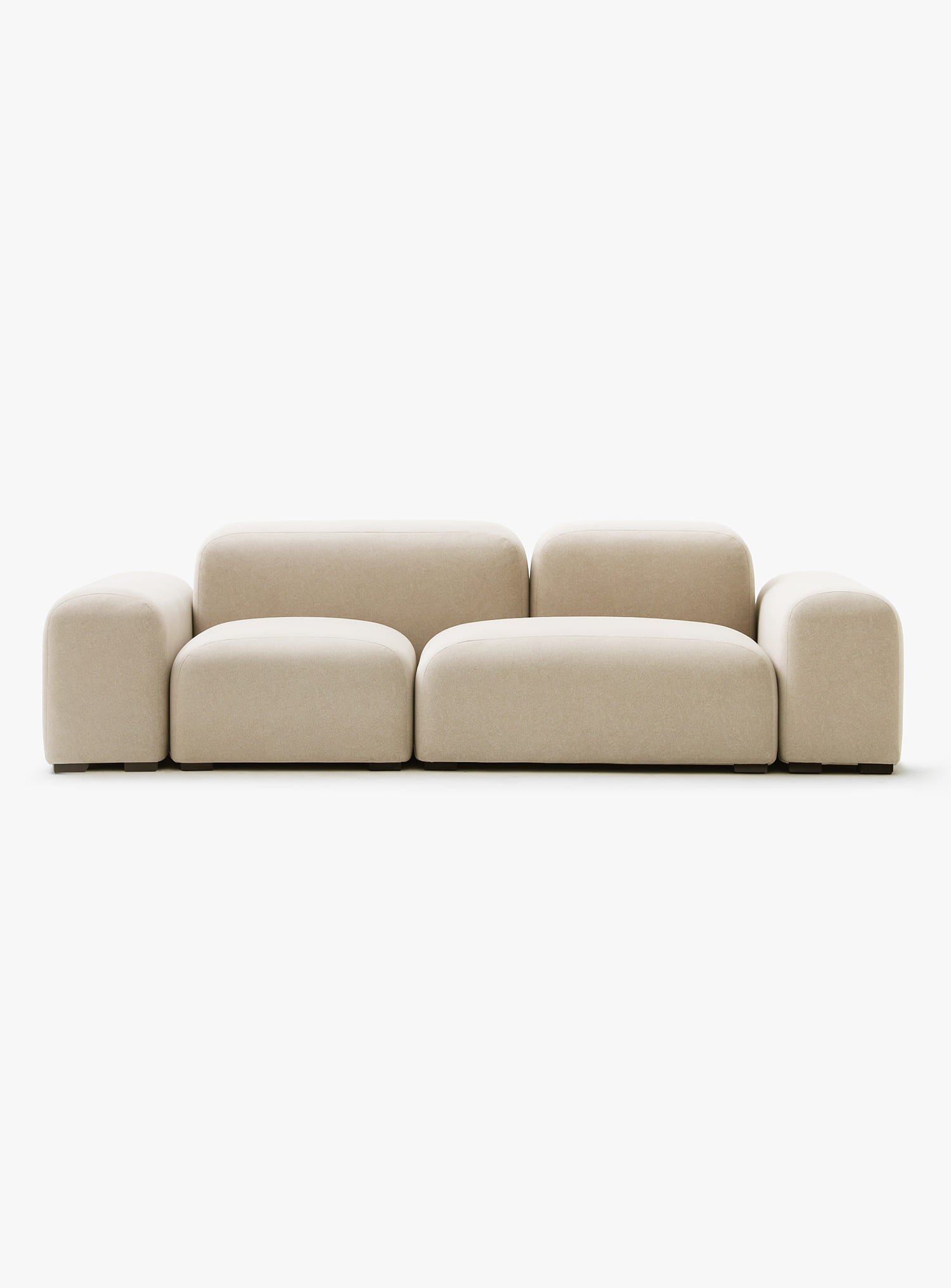 #_Pebble Sofa HBE | Pre-Order