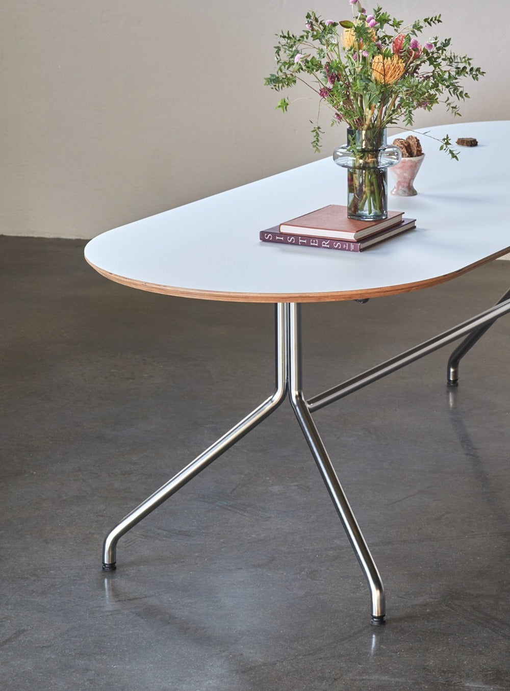 CLIP Table | Limited