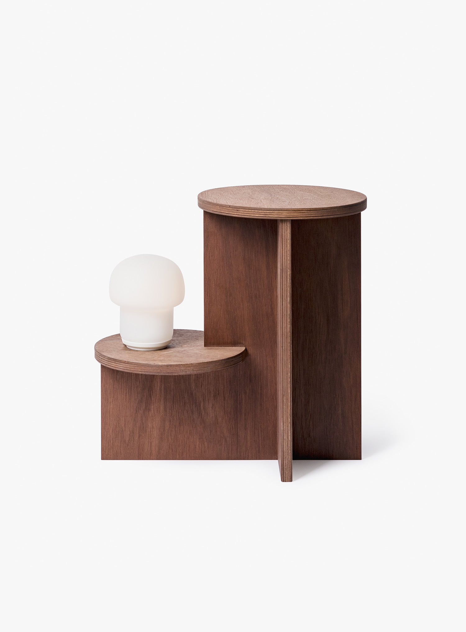 098/365 Planter Stool