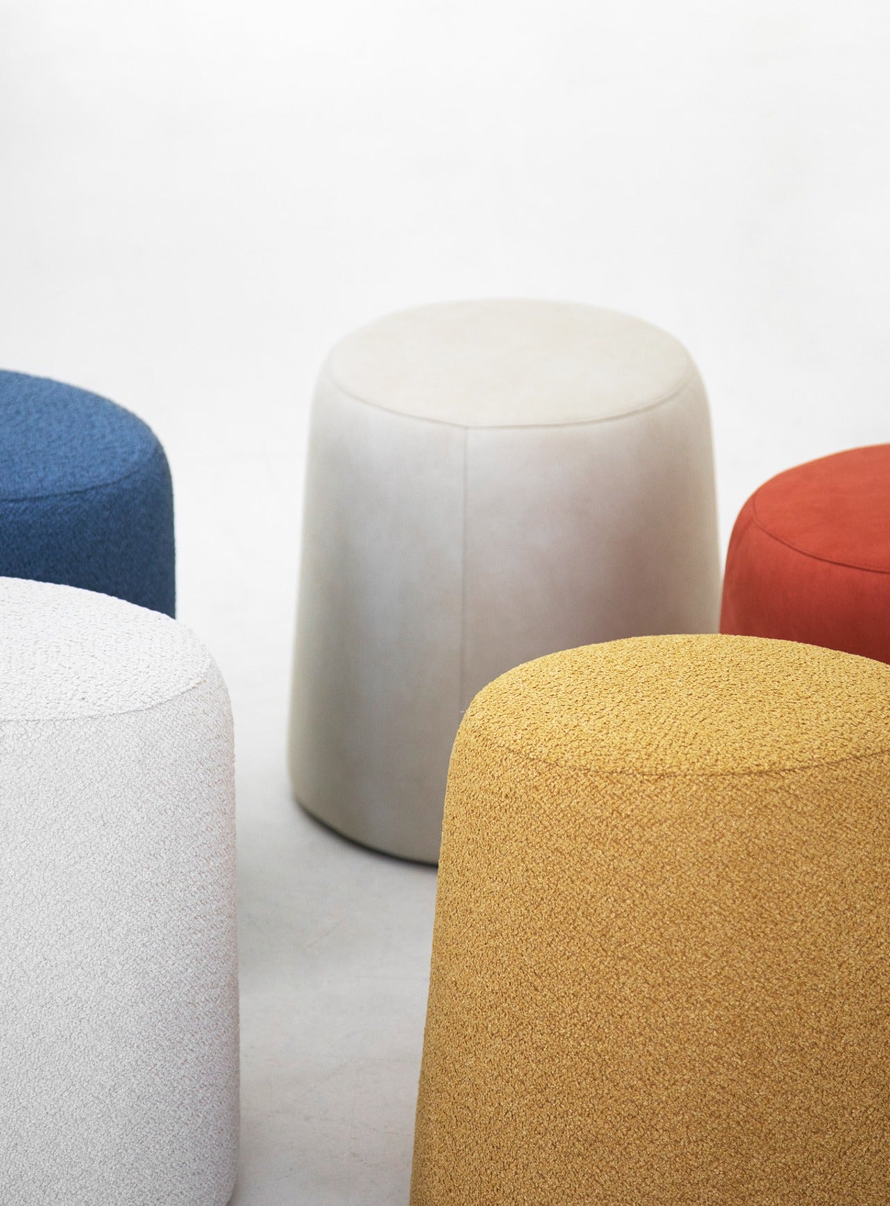 PISA STOOL