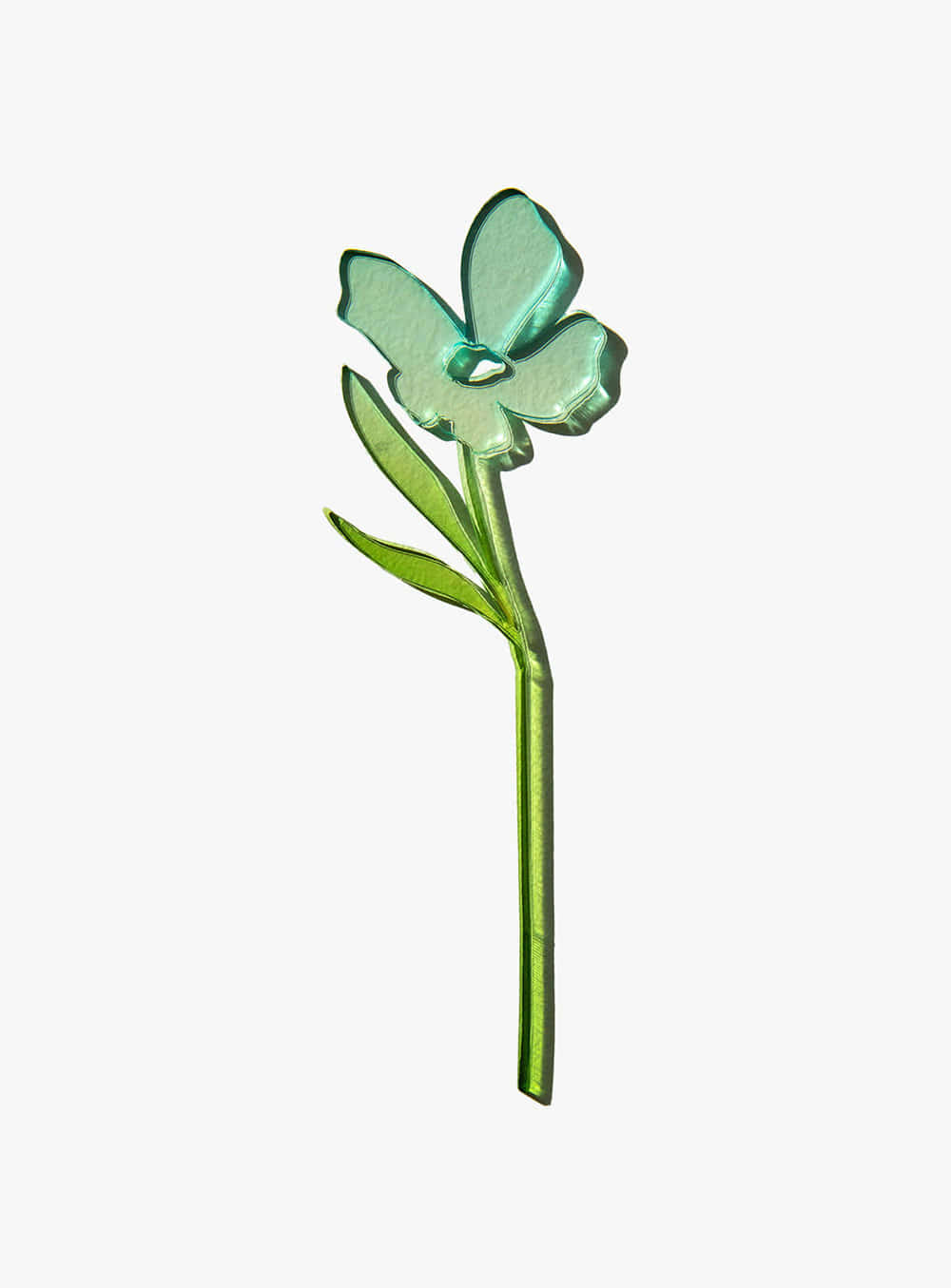 Acrylic Flower M