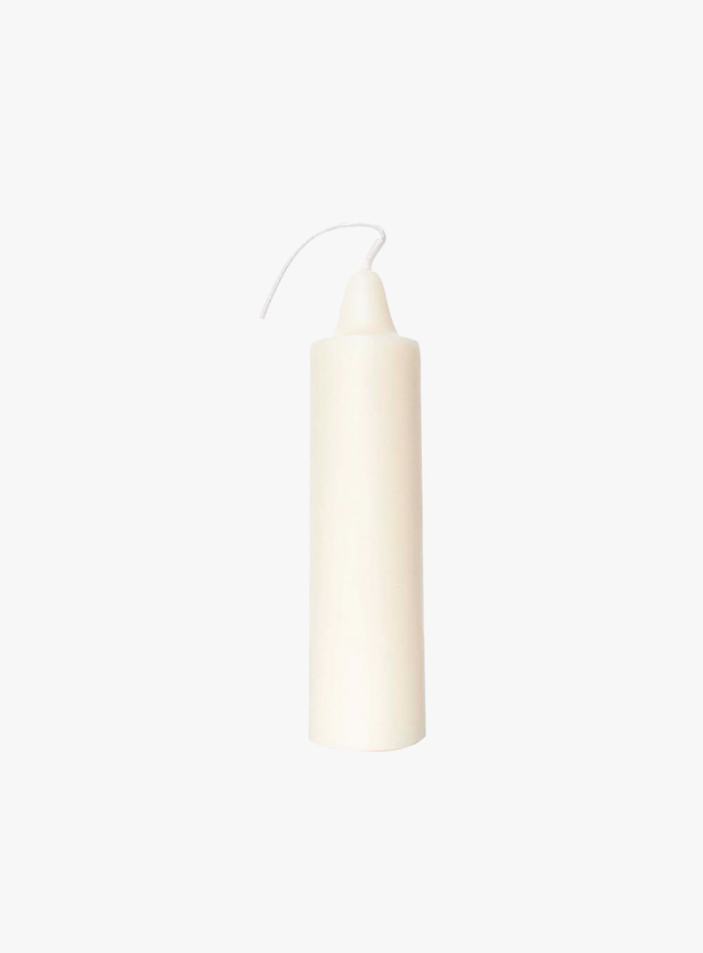 Supul Taper Candle M