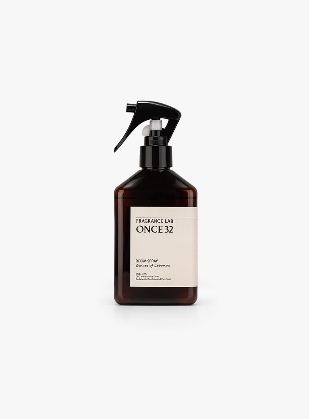 Room & Fabric Spray