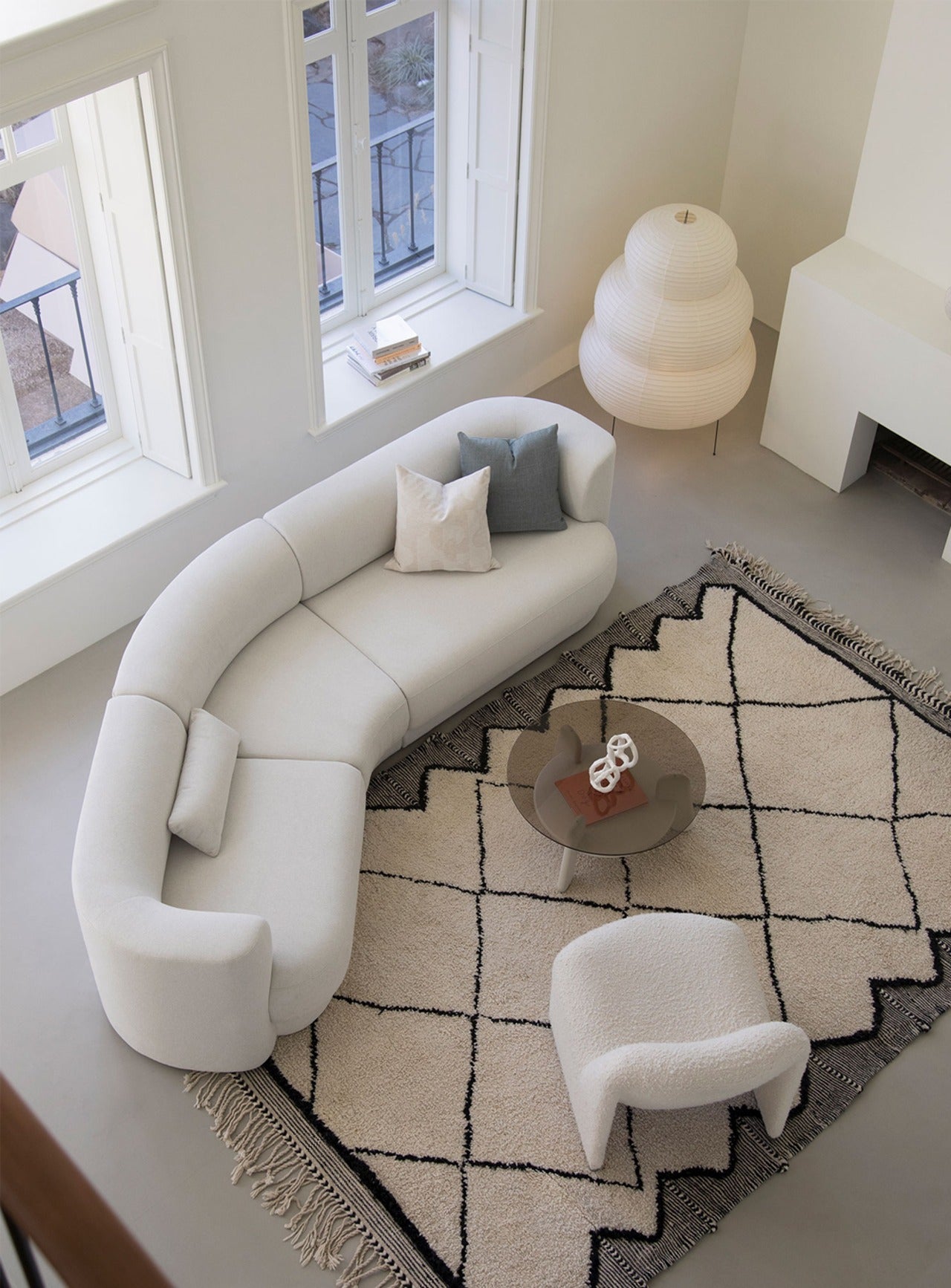 COMFY SOFA