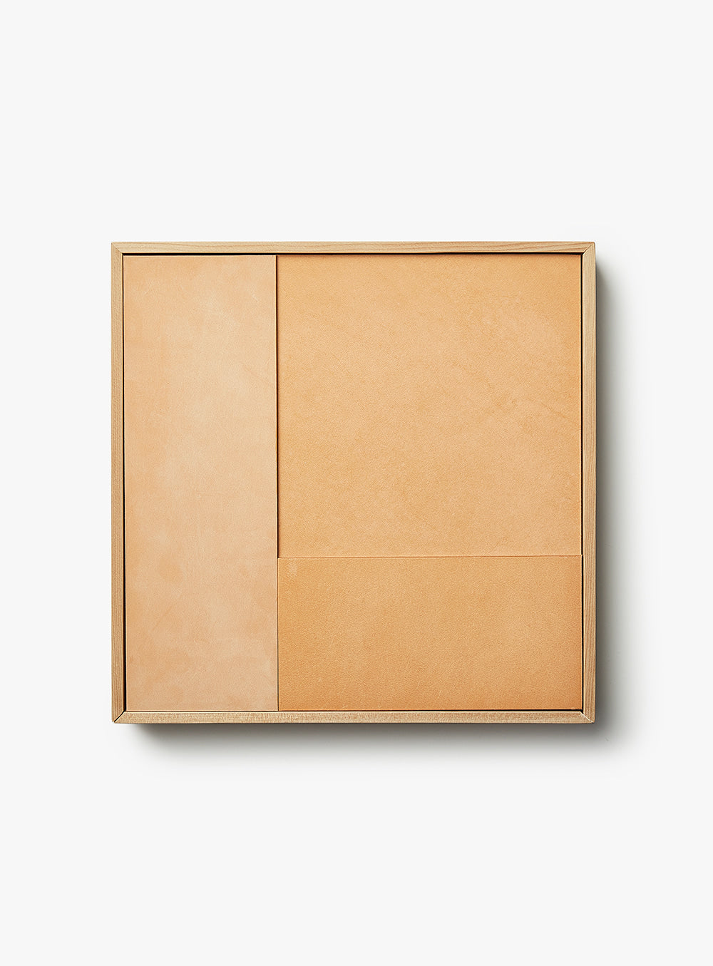 Art Frame no.7 Deep Natural