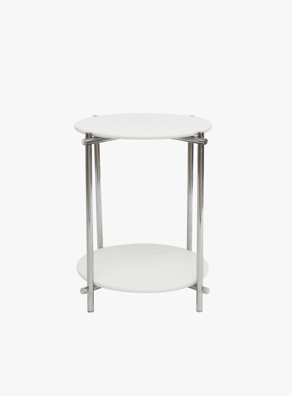 Teuwigeu Mini Round Table