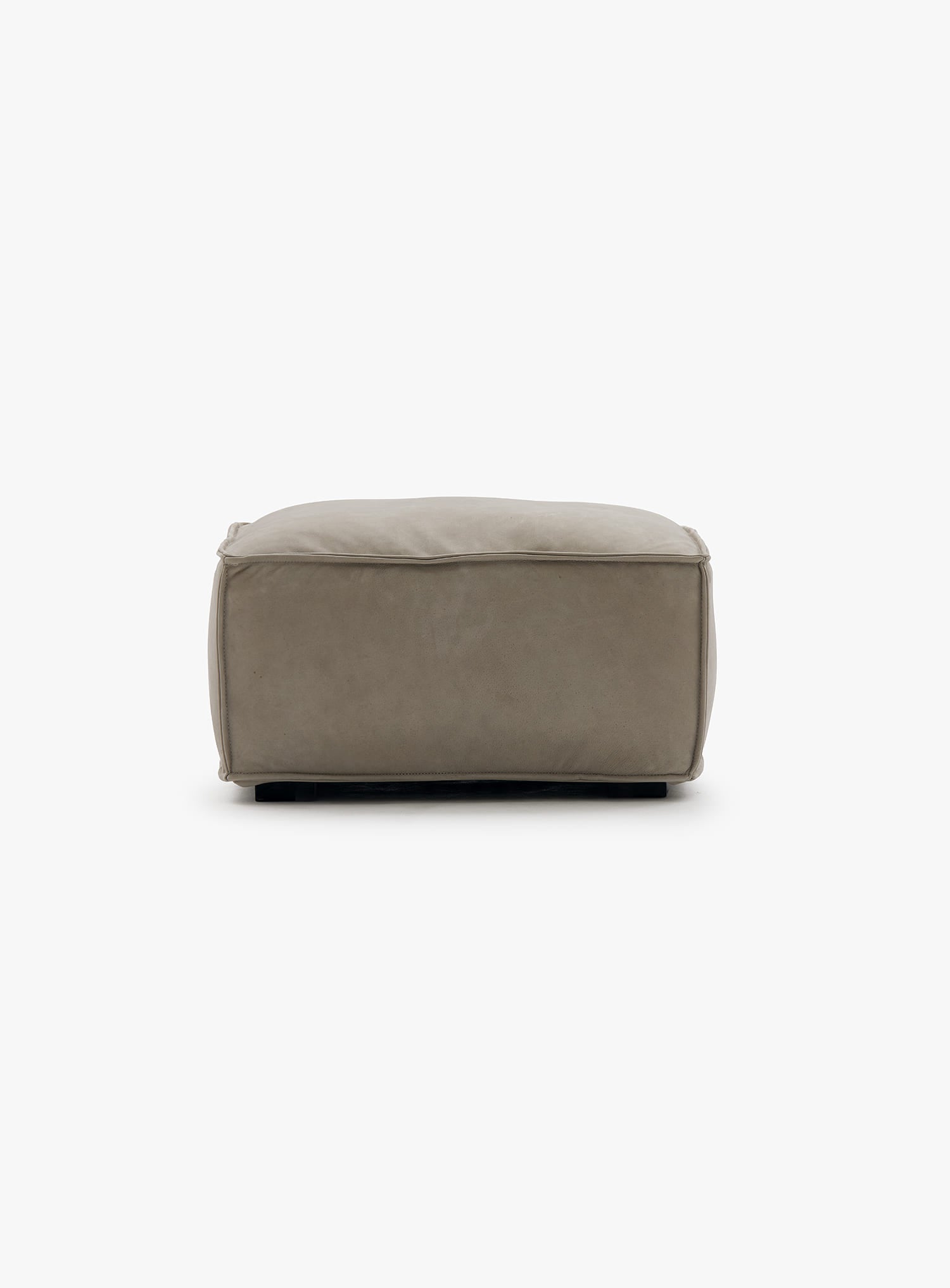 Clay Module - Leather