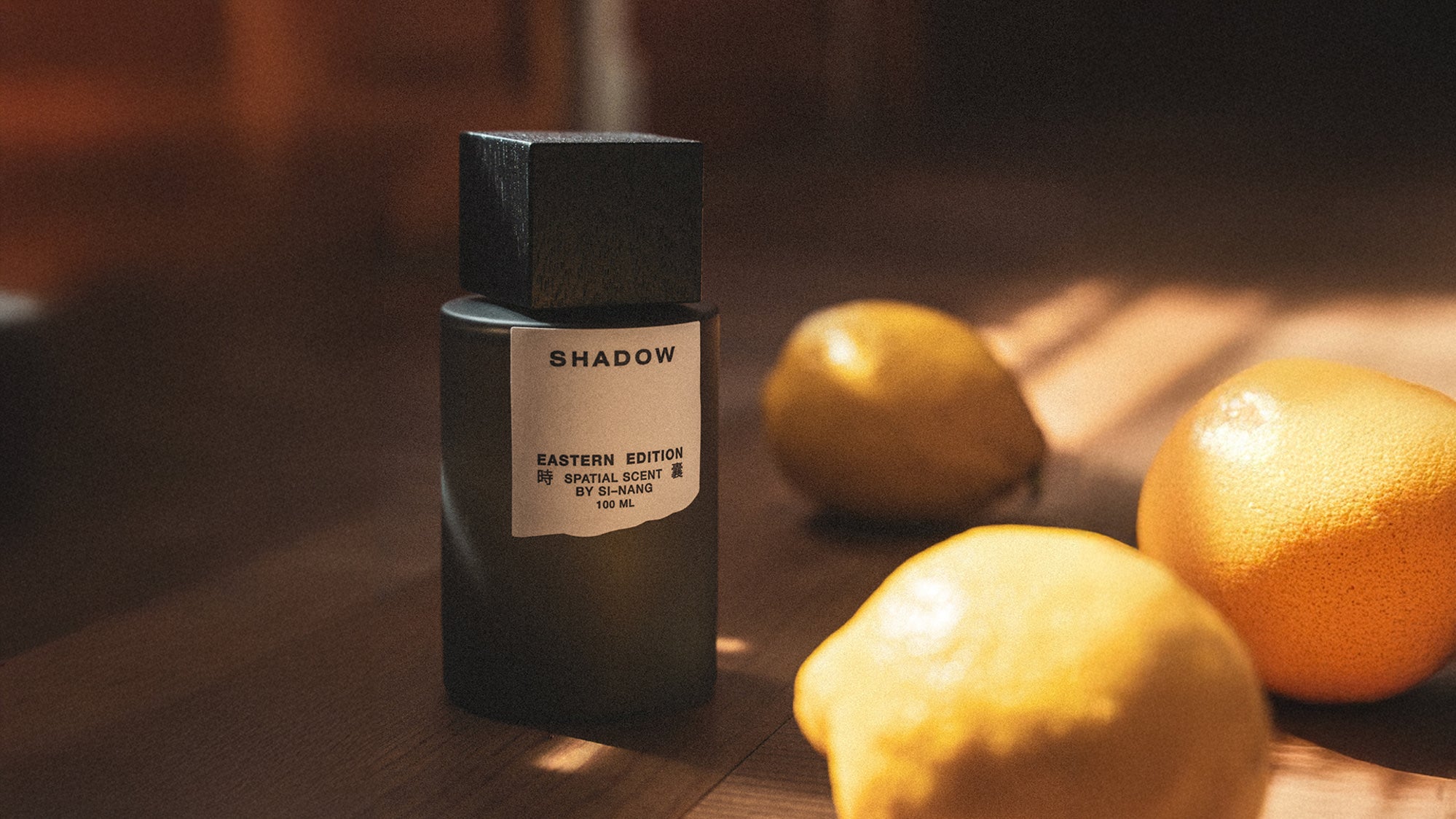 Spatial Scent Shadow 100ml