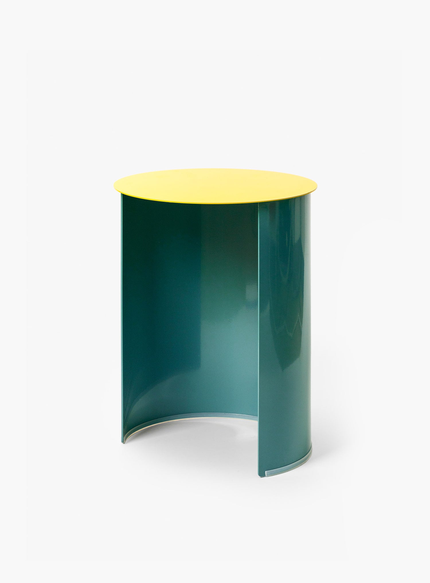 052/365 Round Stool