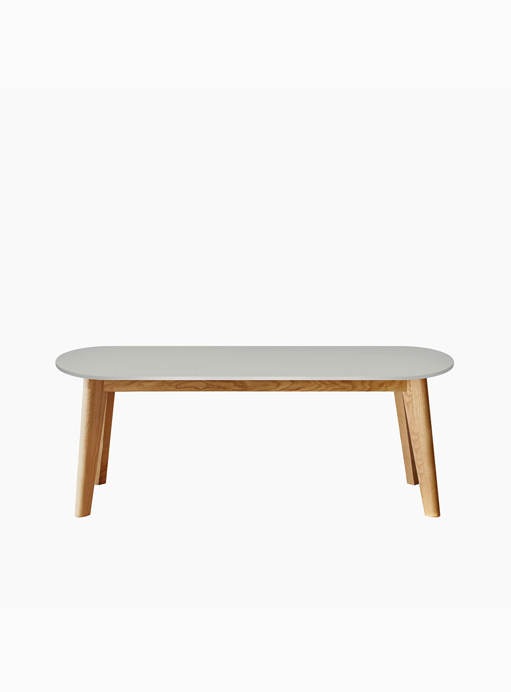 #_Signature Oval Bench