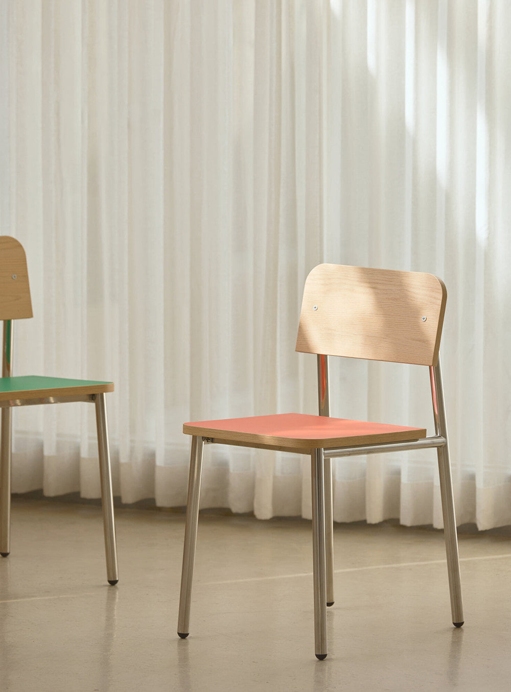 SCHOOL Chair