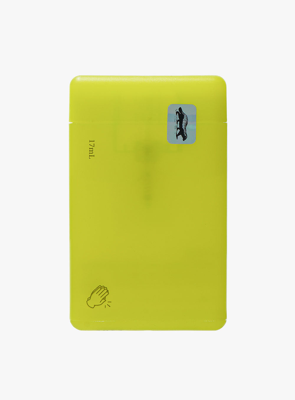 a Card Hyudaeyong Sonsodokje(Siteureoseu Neon)