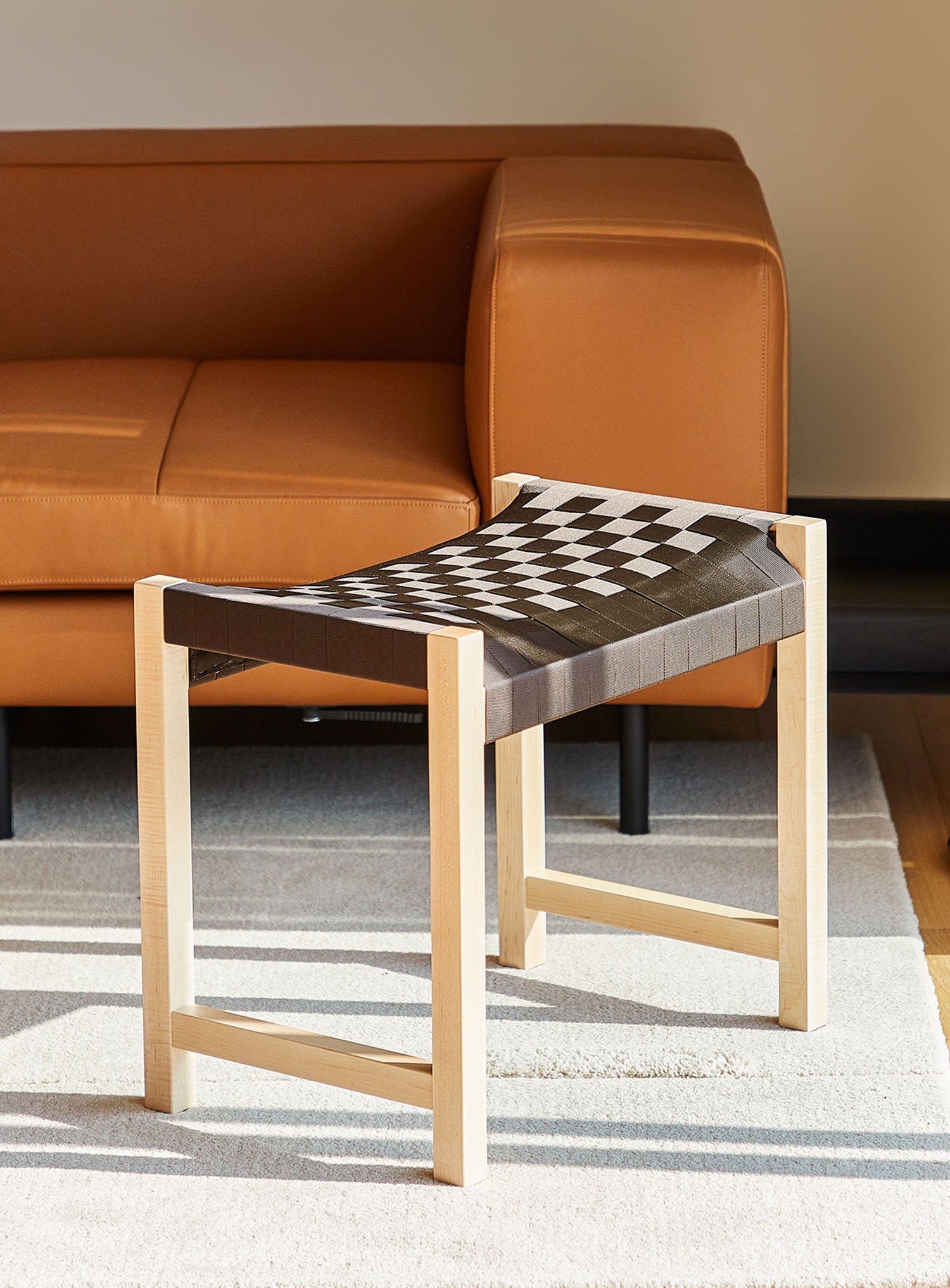 Batoo Stool(5th Edition)