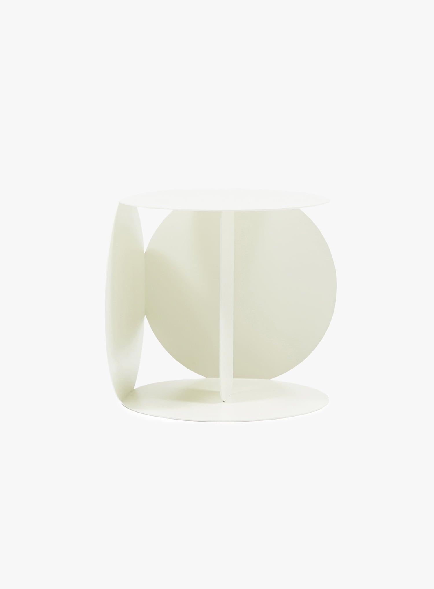 Circle Sidetable