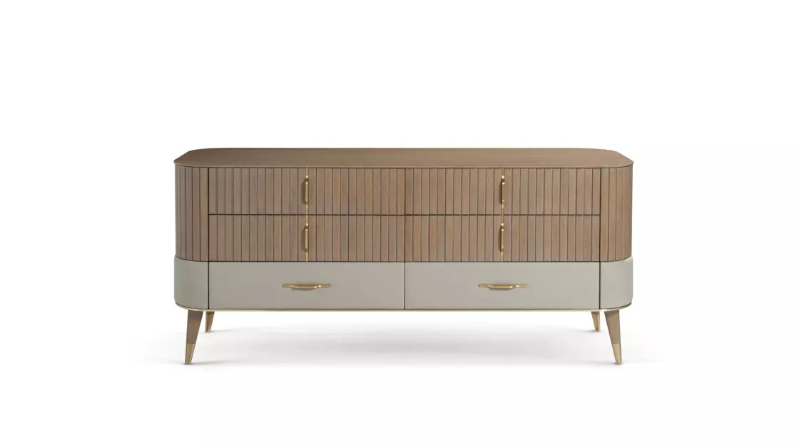 eden-rock | Double chest 6 drawers