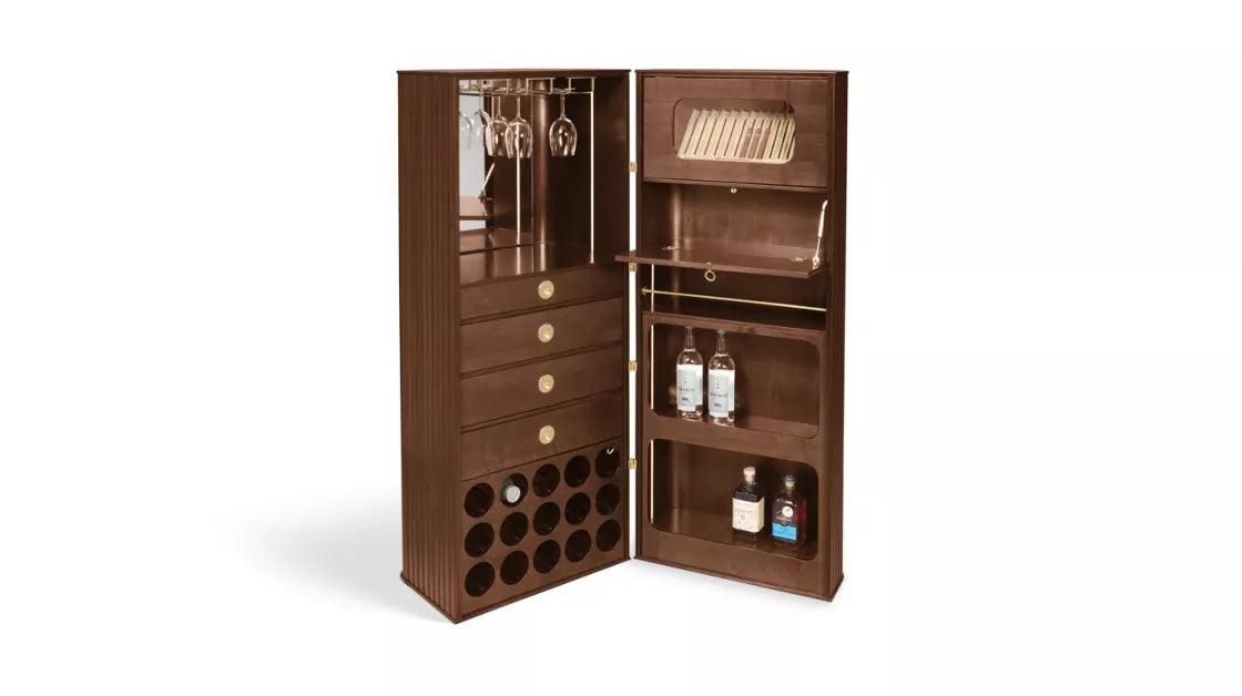 eden-rock | Bar unit Rocky