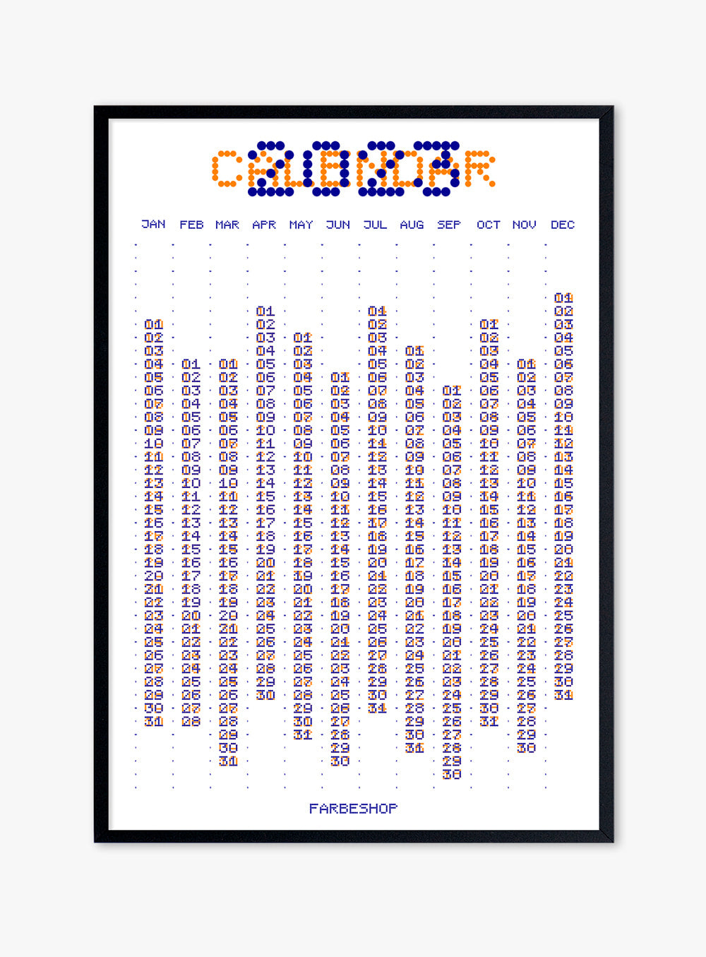 2023 Calendar