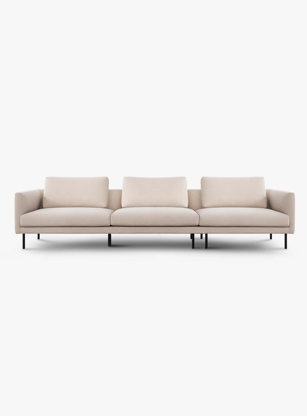 LINEAR SOFA WIDE