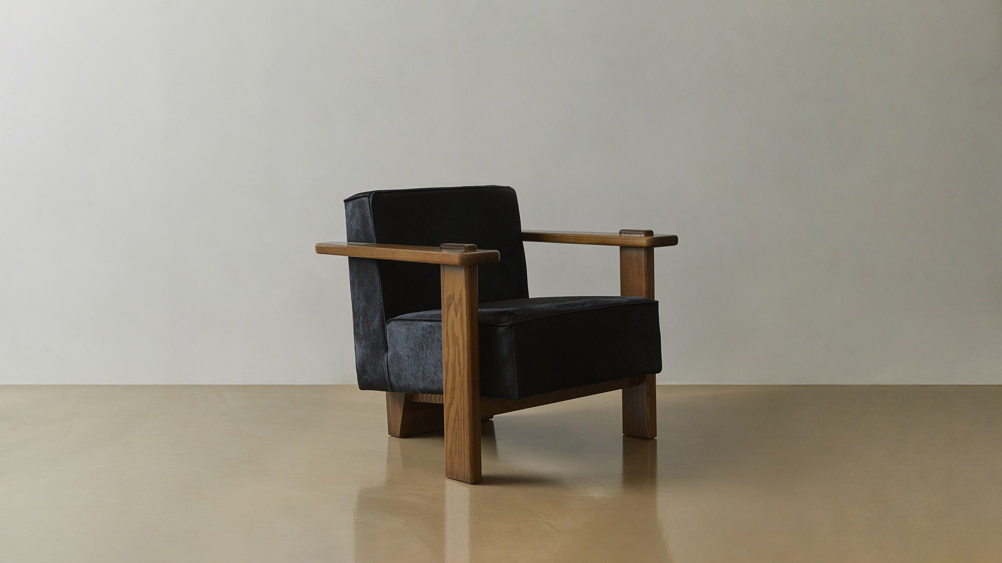 Joined Lounge Chair