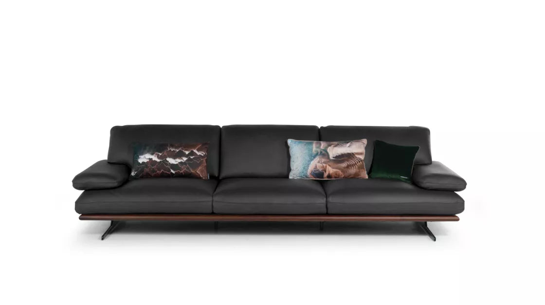 envergure | 5-seat sofa