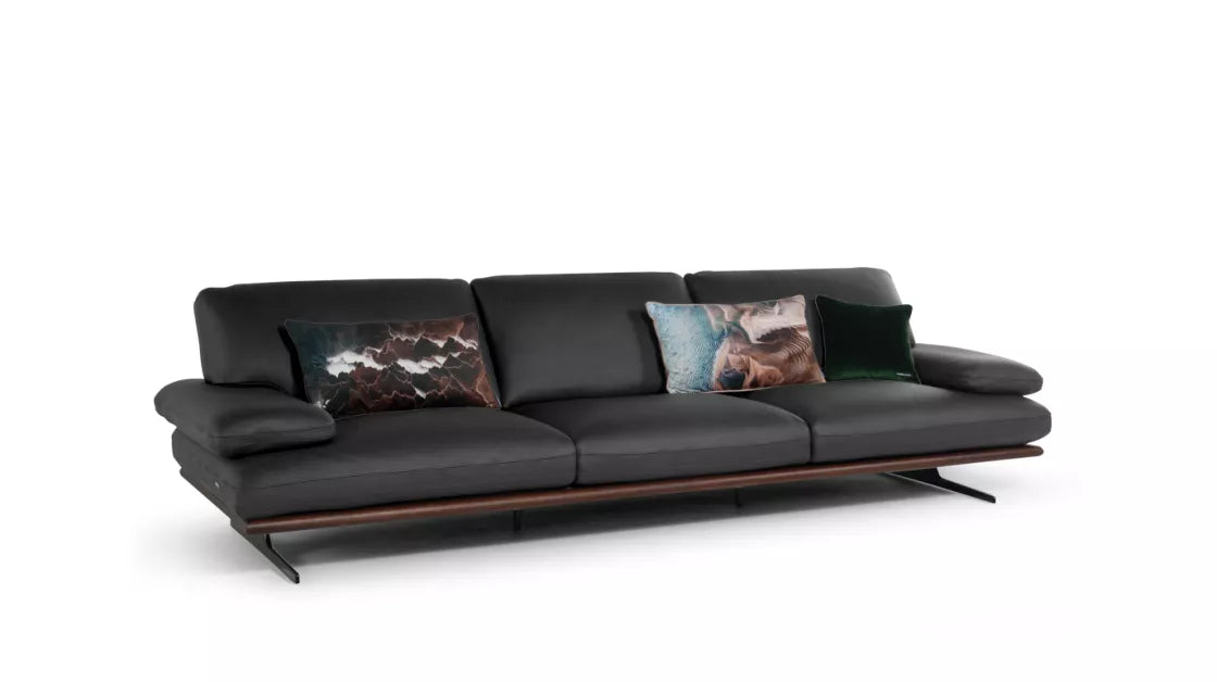 envergure | 5-seat sofa