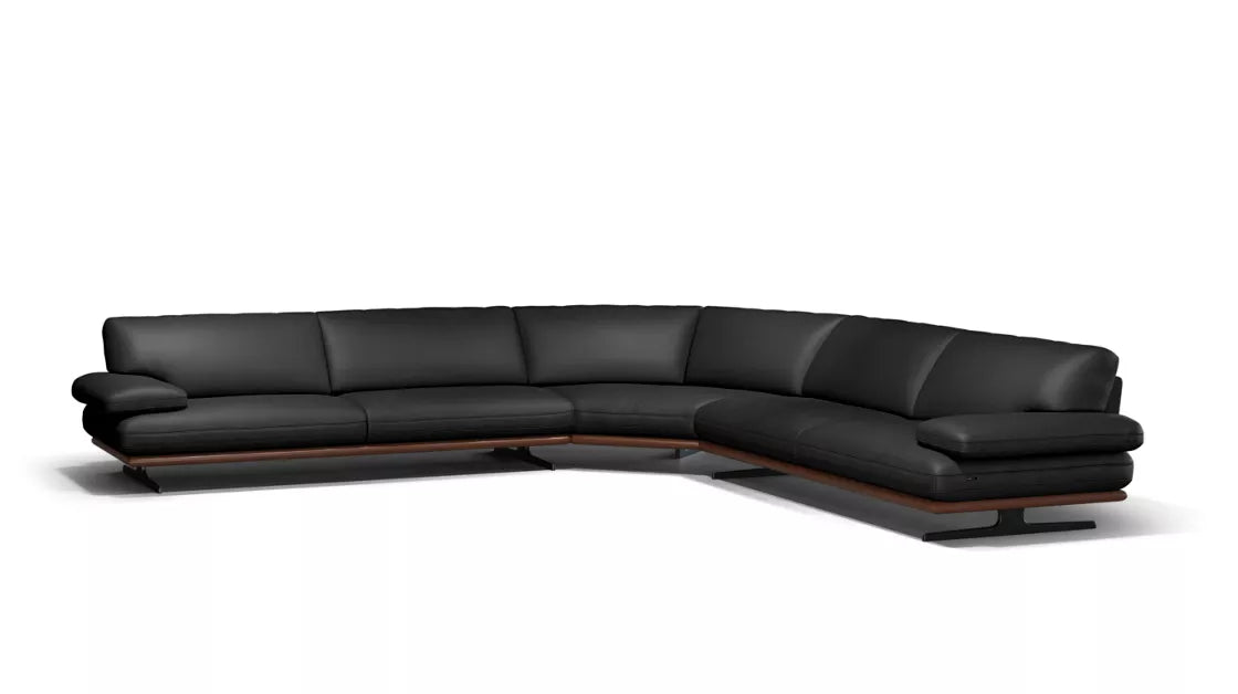envergure | Panoramic corner