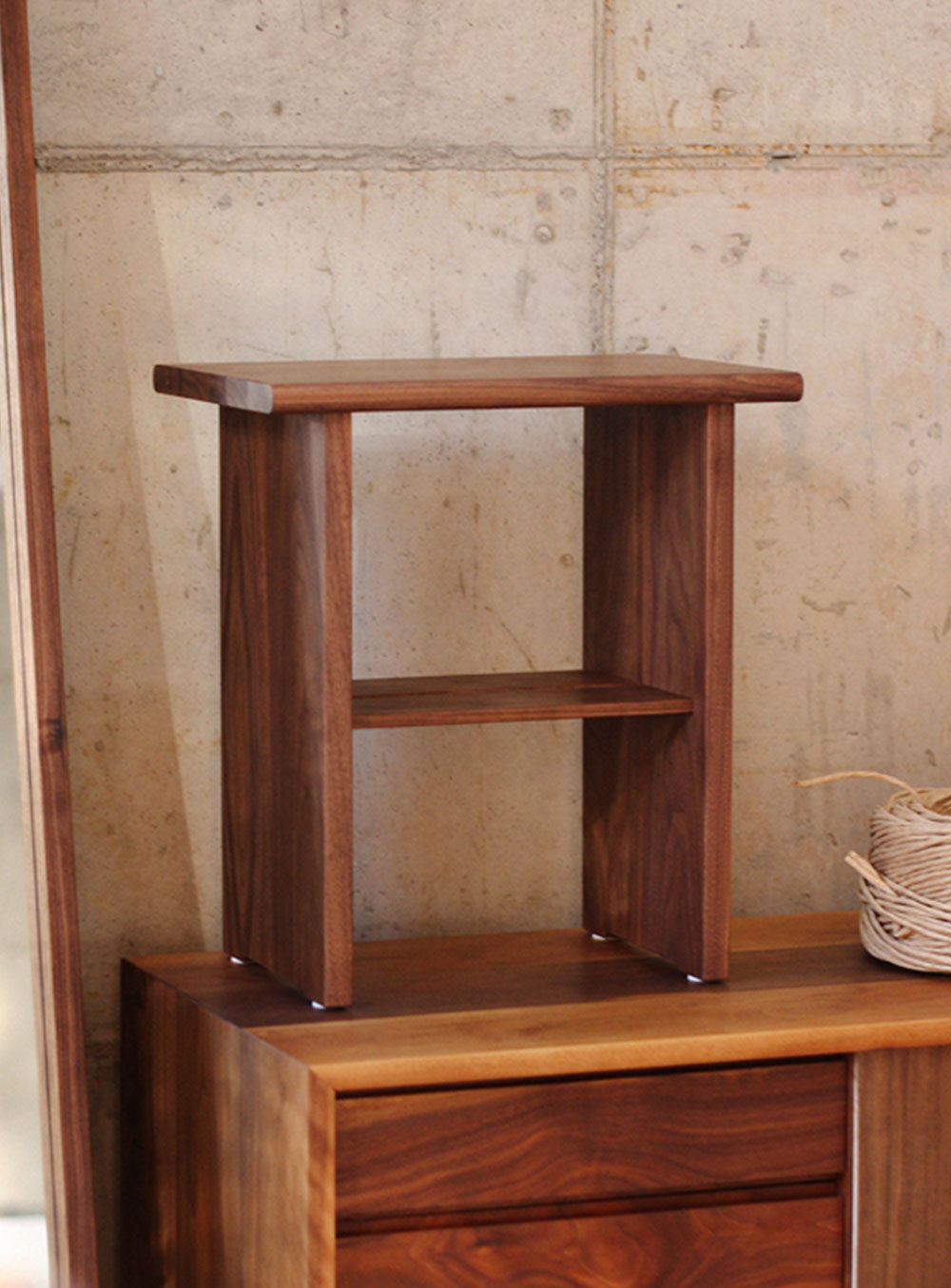 Stool