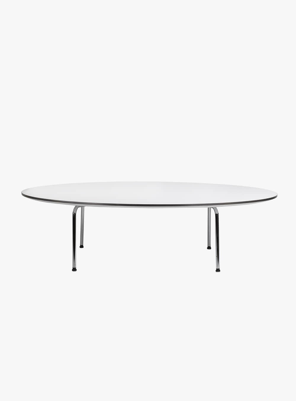 #_Plato Round sofa table