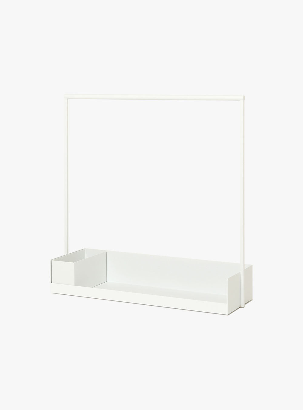 Square Clothes Rack 600