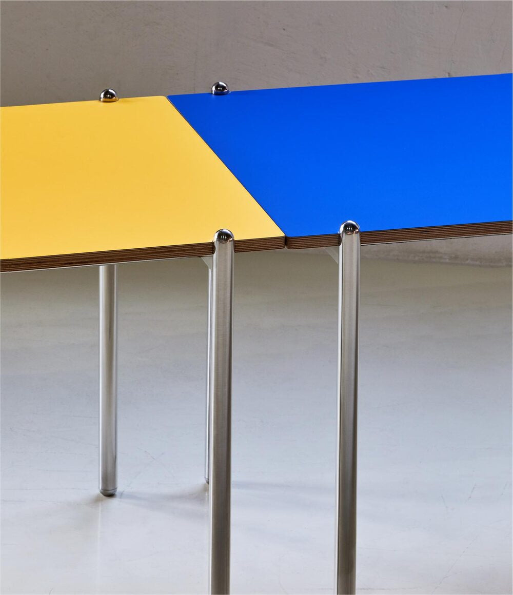 Plank Table | Limited