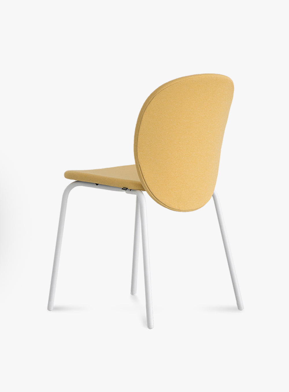 LEAF CHAIR / WHITE