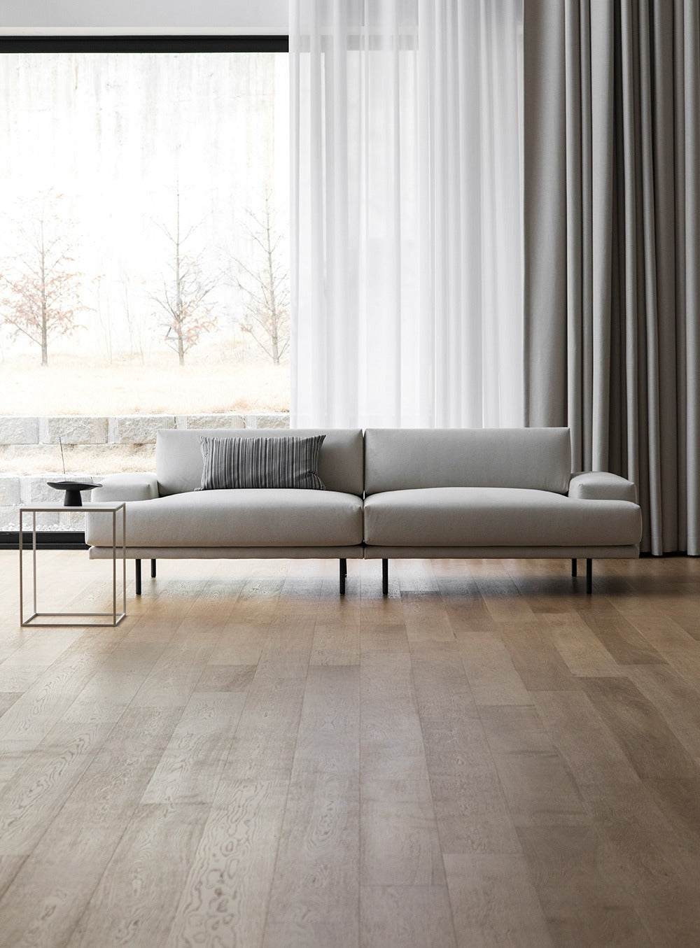 Multi Sofa | Fabric