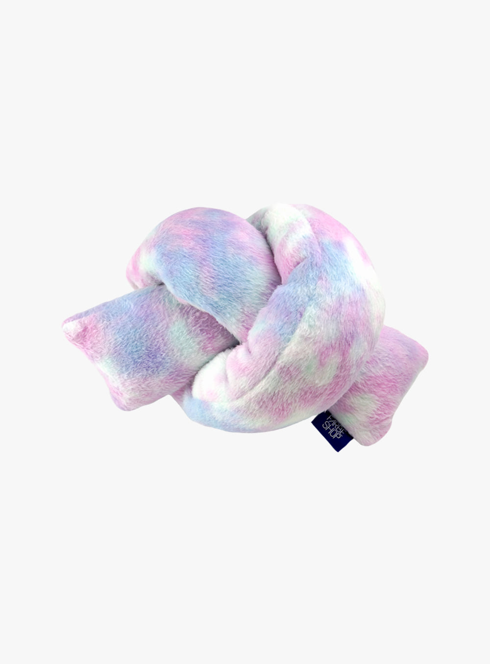 WRIGGLE CUSHION STARDUST MINI