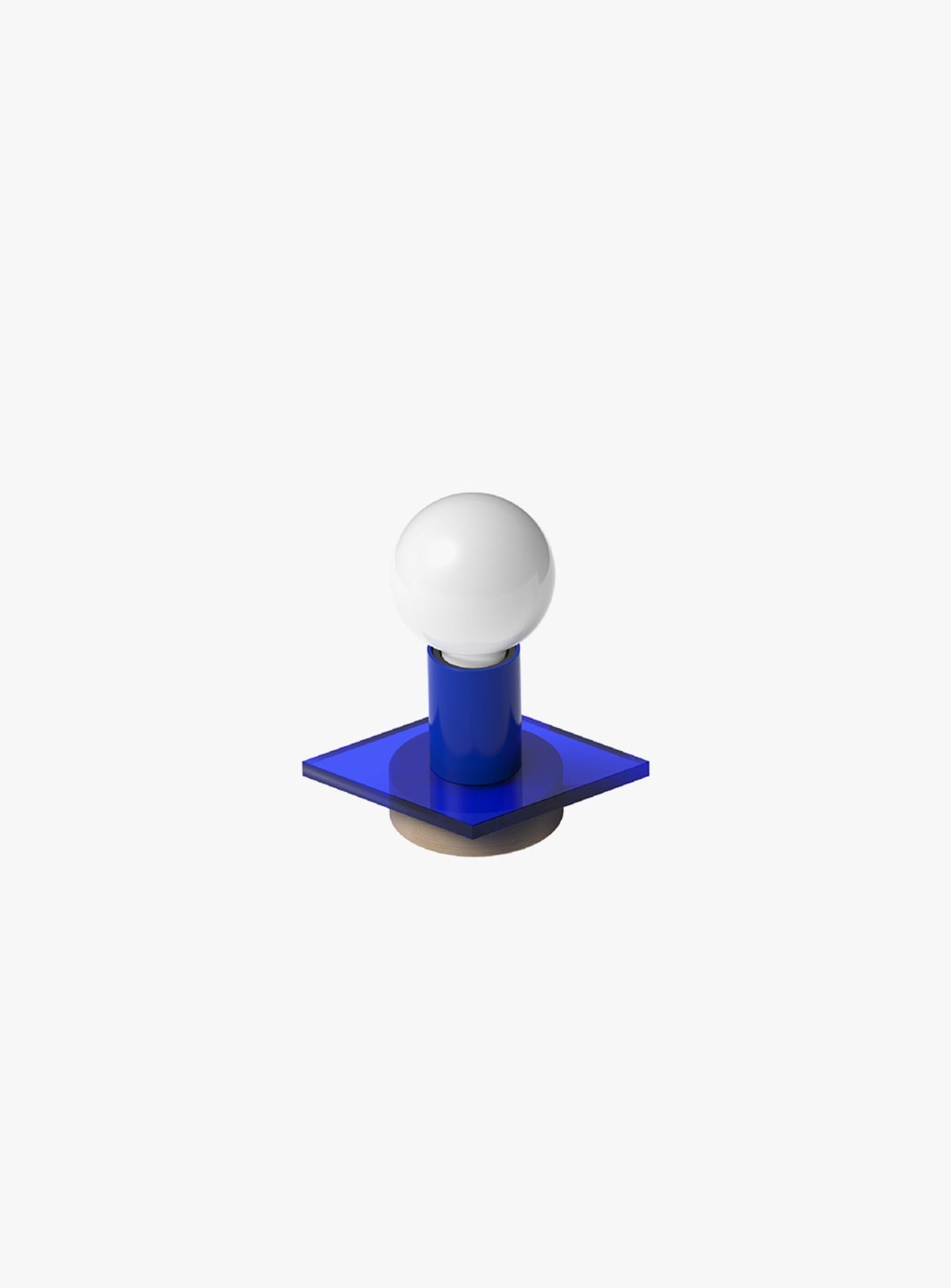 TEACUP 4A Table Stand