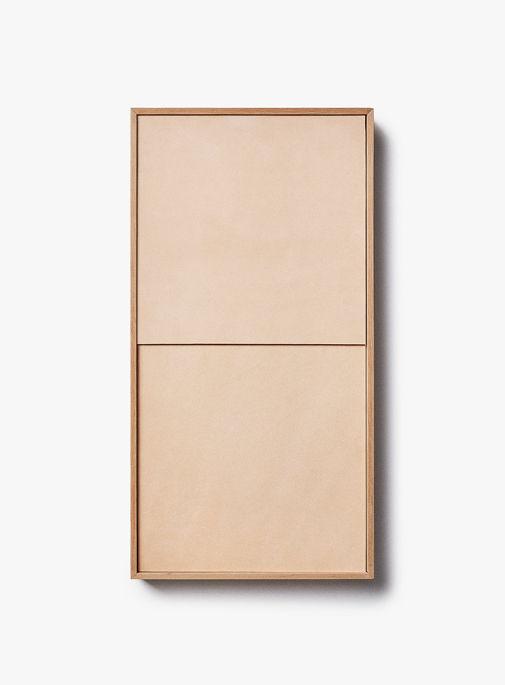Art Frame Half & Half No.21