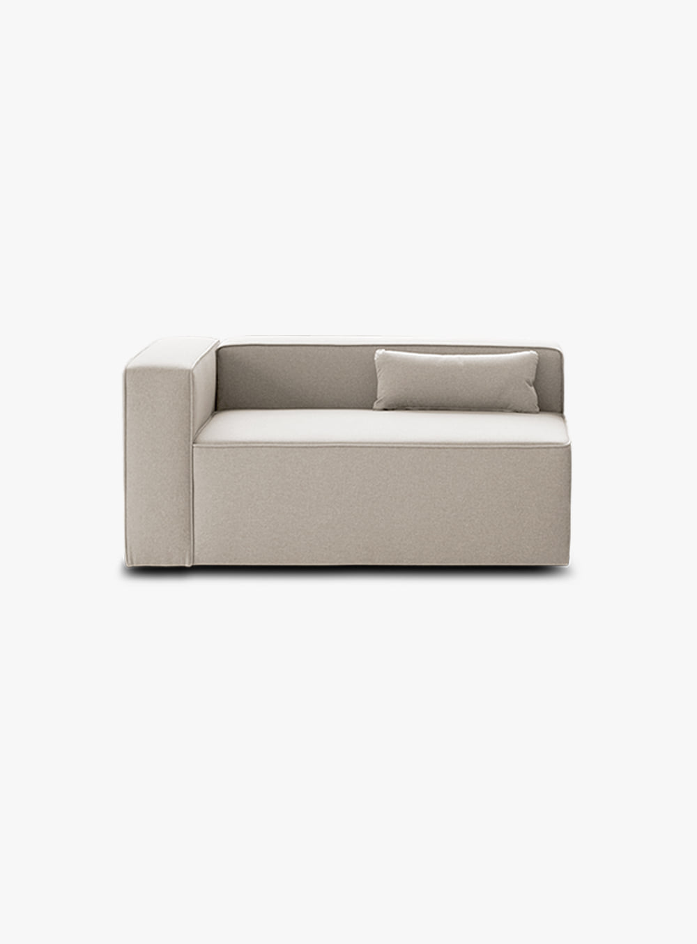 #_TIMELESS SOFA MODULE