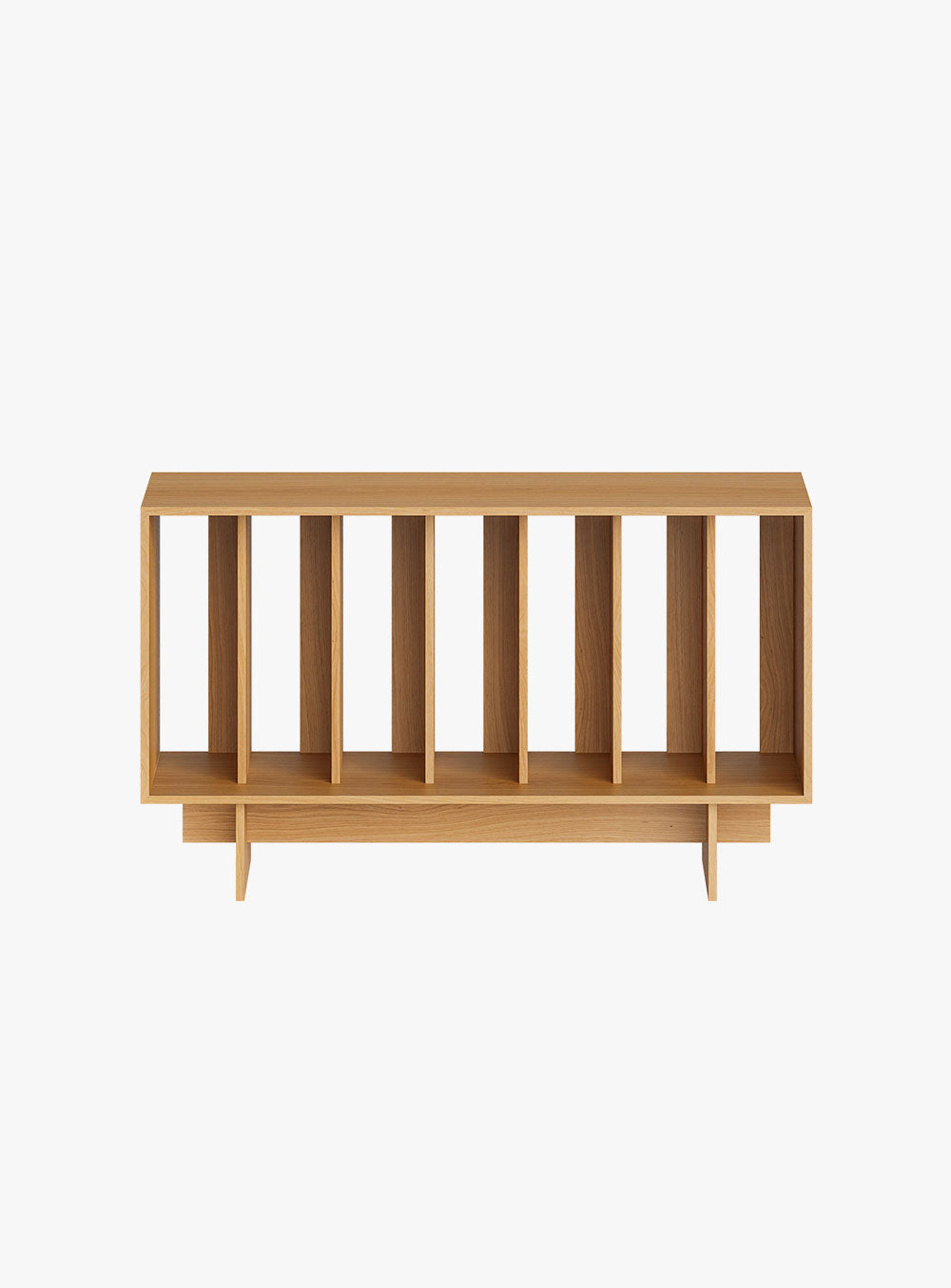 #_Row Shelf Small