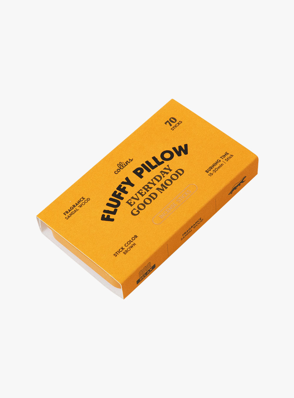 FLUFFY PILLOW(SaendalWood)