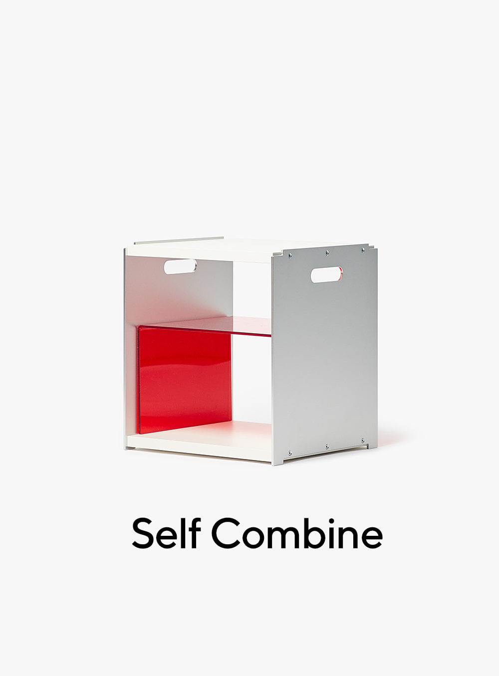 CAHN : Self Combine
