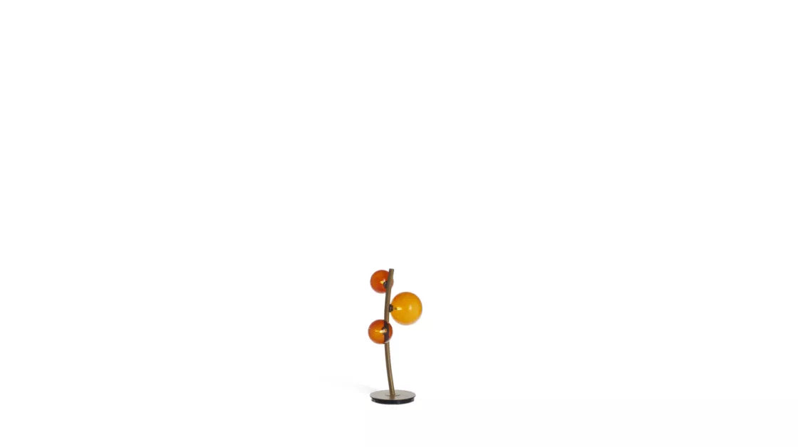 fleur de coton | table lamp