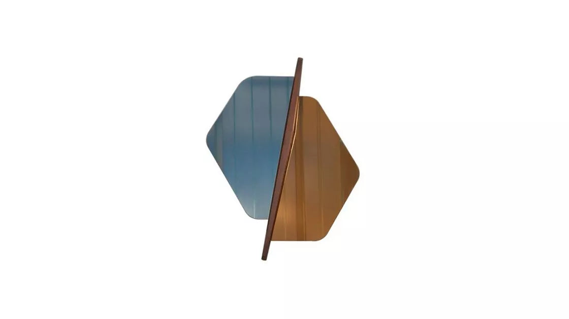 fraction | Mirror