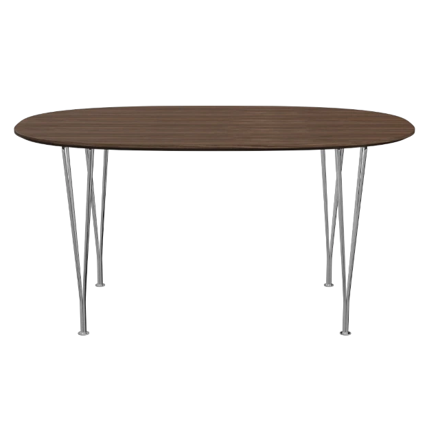 Superellipse™ Dining Table - view 1