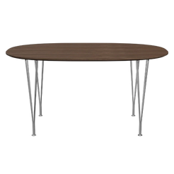 Superellipse™ Dining Table - view 1