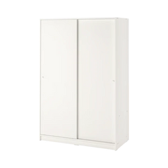 KLEPPSTAD Sliding-Door Wardrobe - view 1