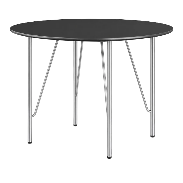 Plato Round Table - view 1