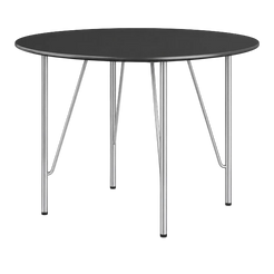 Plato Round Table - view 1