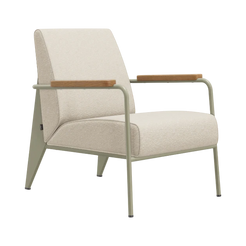 Fauteuil De Salon - view 1